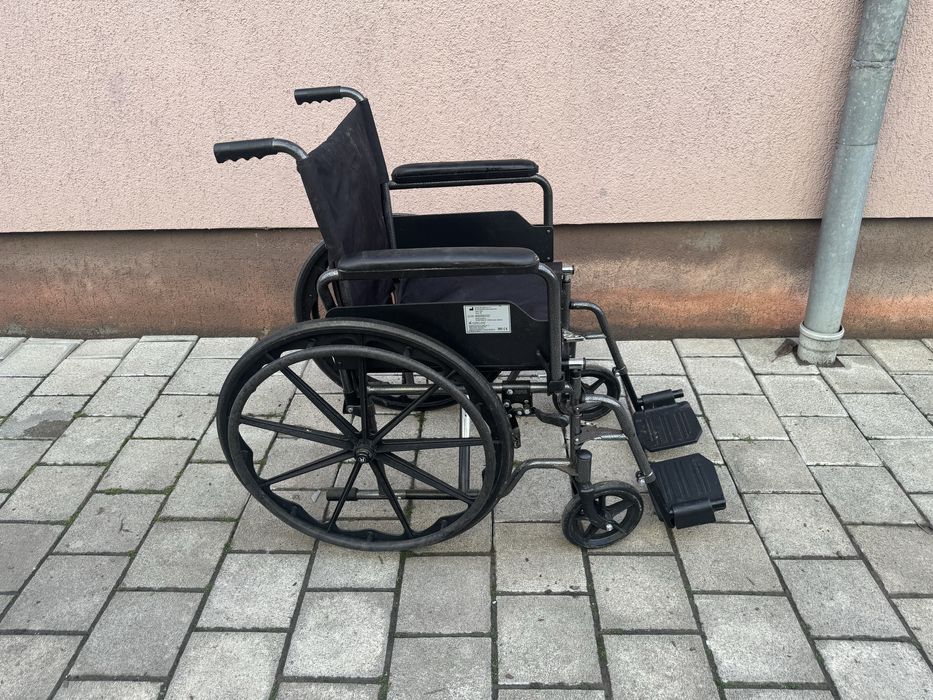 Carut persoane cu handicap