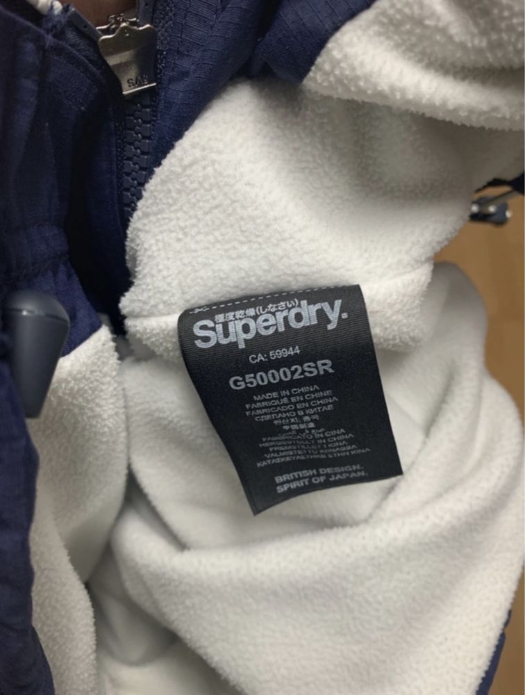 Superdry g50002sr on sale