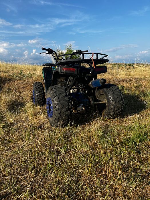 Atv Telstar 220cc