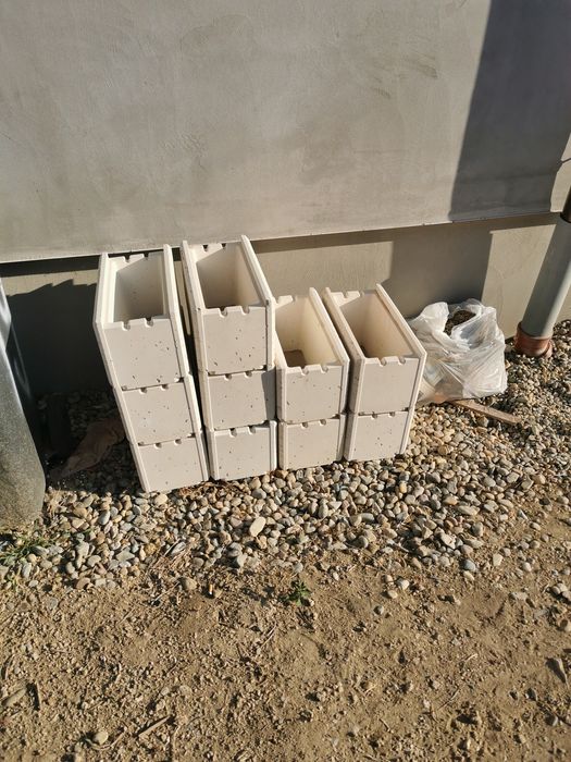 Bolțari gard starstone