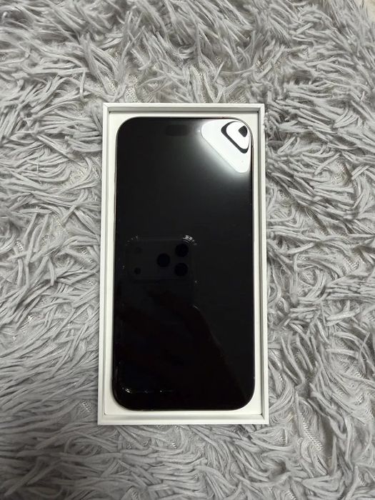 Продам iPhone 15 Pro Айфон 15 Про