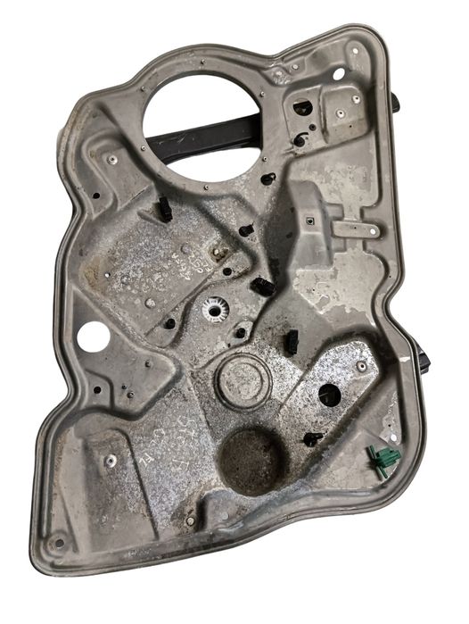 Macara Geam Stanga Fata Skoda Octavia Ii Combi 1Z5 2004 - 2013