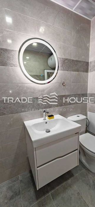 Дава се под наем Двустаен апартамент в Пловдив, Каменица 1 - 65 кв.м за 400 € - Снимка #6