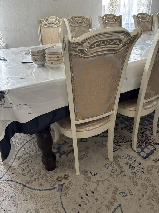 Продается стулья 12 штук