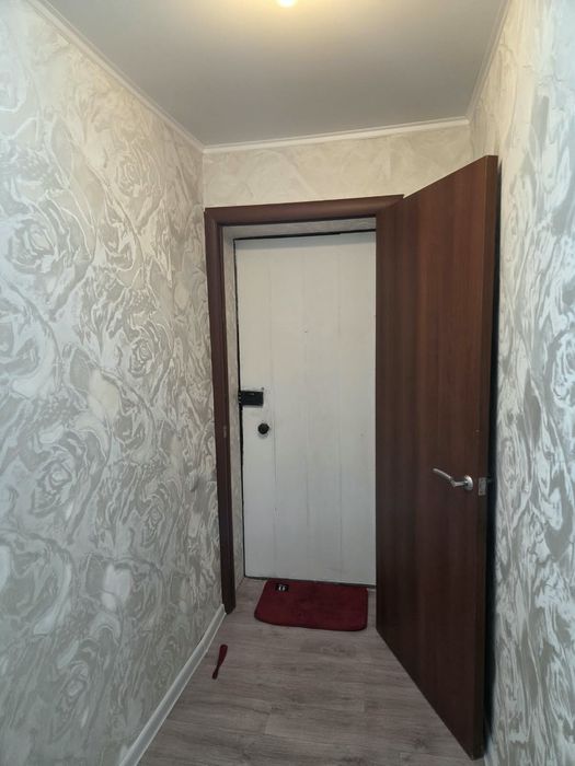 Продам 1 комнатную