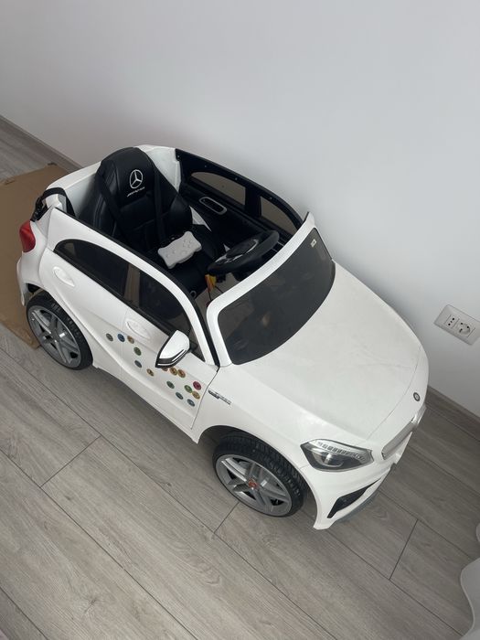 Masina electrica