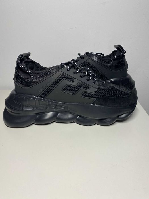 Versace Chain Reaction Negri 42
