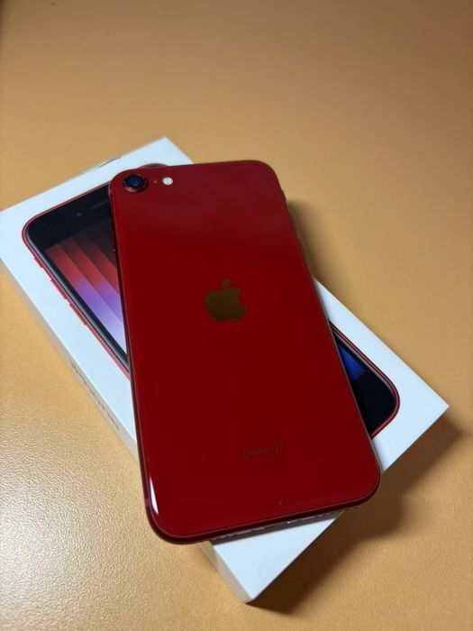 IPhone SE 2022 128GB