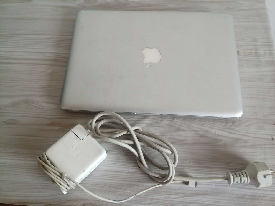 Apple MacBook Pro A1278