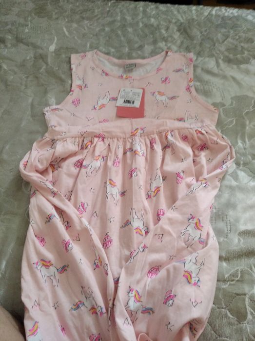 Продам одежду на девочку