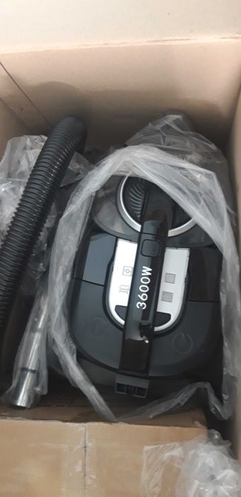 Пелесос  bosh KPA26C