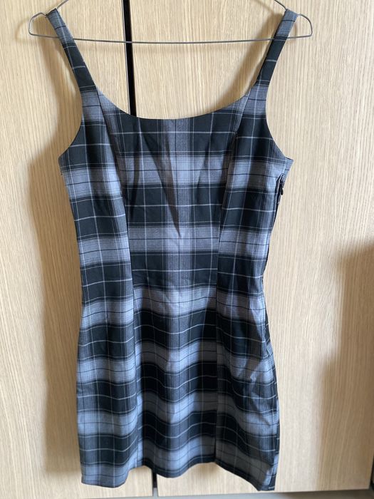 Rochie mini de zi