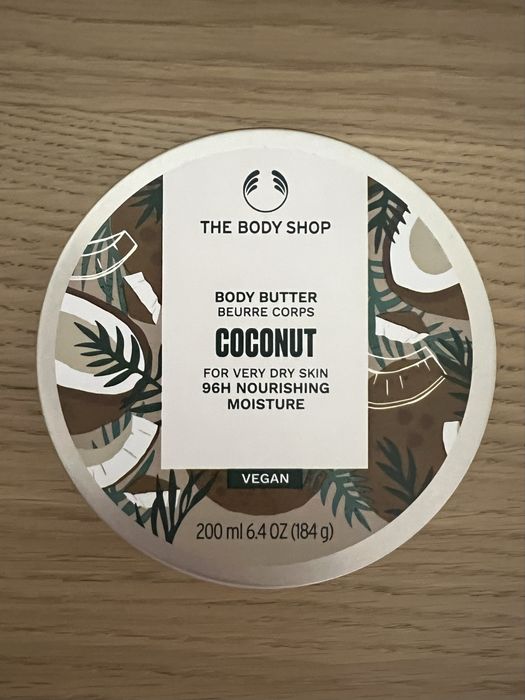 Comfort zone tranquillity Givenchy Dior The Body Shop косметика