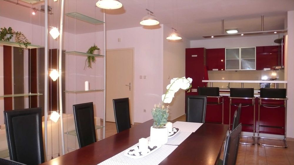 Дава се под наем Тристаен апартамент в София, Зона Б-18 - 119 кв.м за 917.49 € - Снимка #3