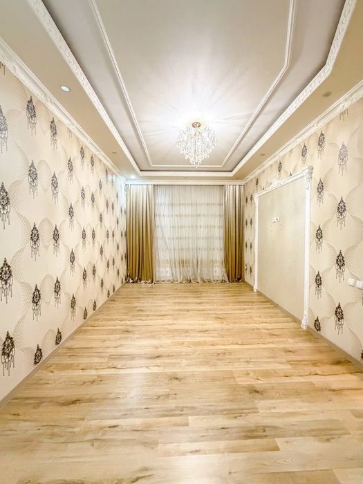 ЖК Parkent Avenue, 2х комнатная, Паркентский, Тапоич