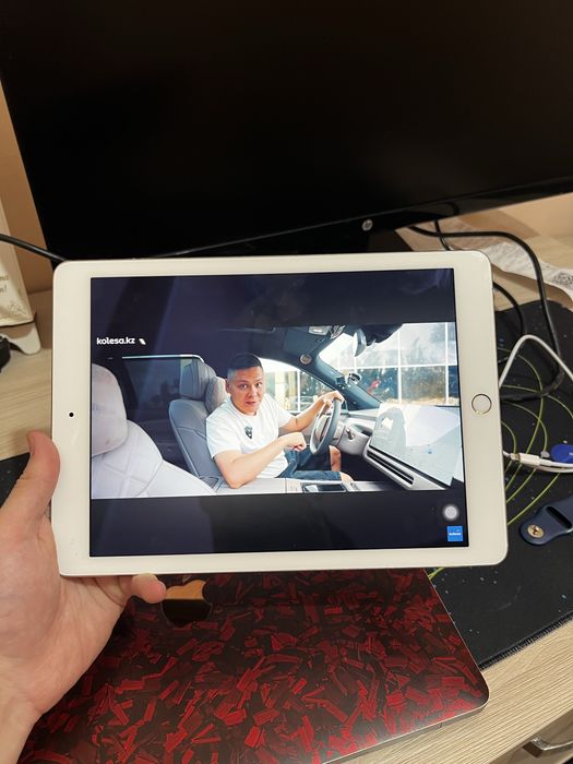 Ipad Air2 32gb rose gold