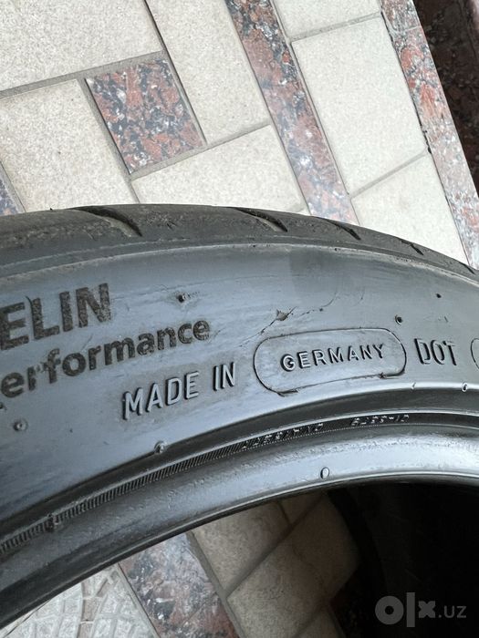 Donali michelin balon sotiladi 225/40/19