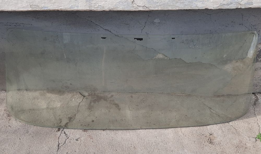 Предно стъкло за жигули