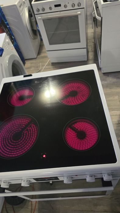 Печка AEG нова 60см