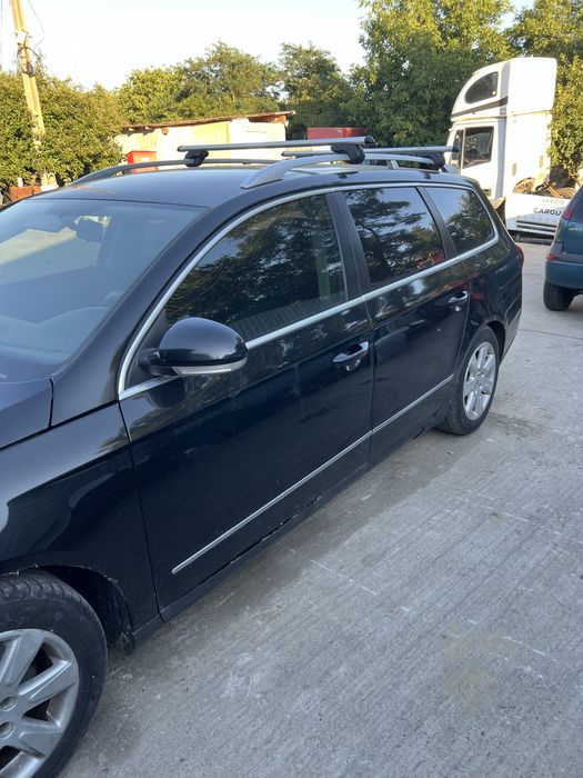 Oglinda stanga dreapta vw passat b6