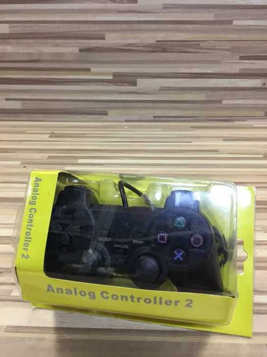 Чисто нов Джойстик PS2-Dualshock 2 Controller
