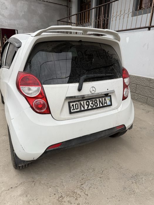 Spark 1.25 matorda ishi bor