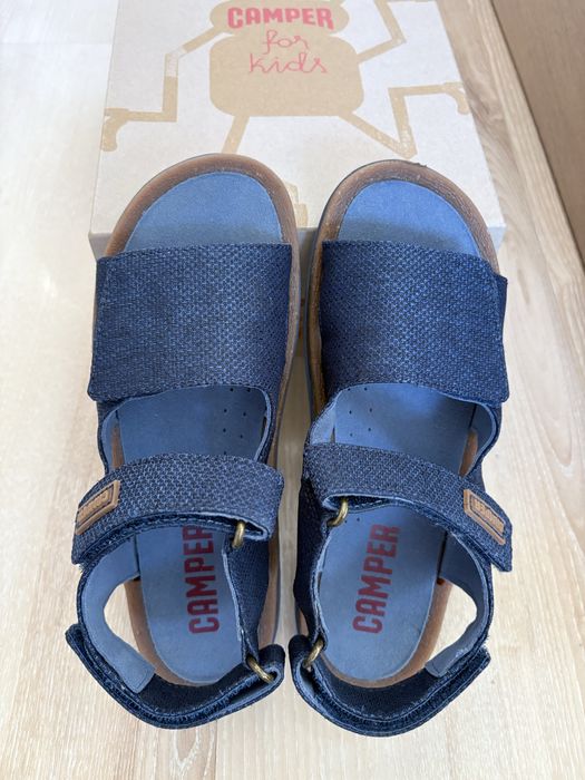 Детски сандали Camper