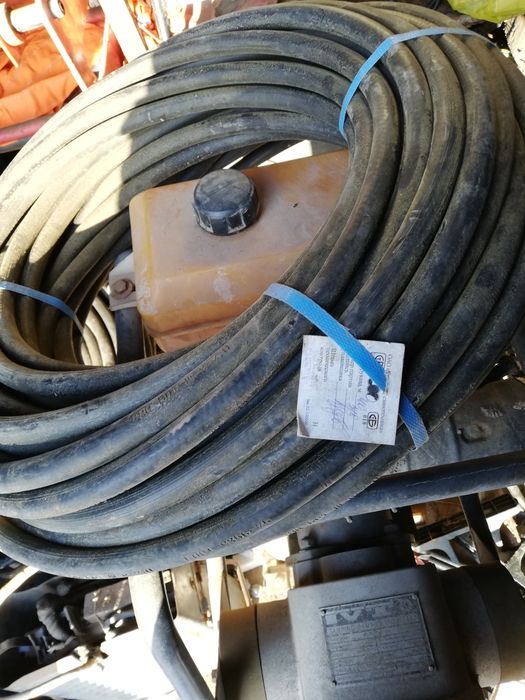 Генератор ацителеновый малыш