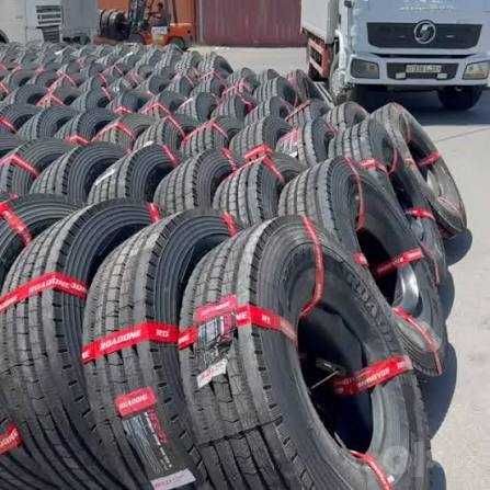 225/75R17.5 235/75R17.5 Roadone Исузу Isuzi balonlari. Ustanovka bor.