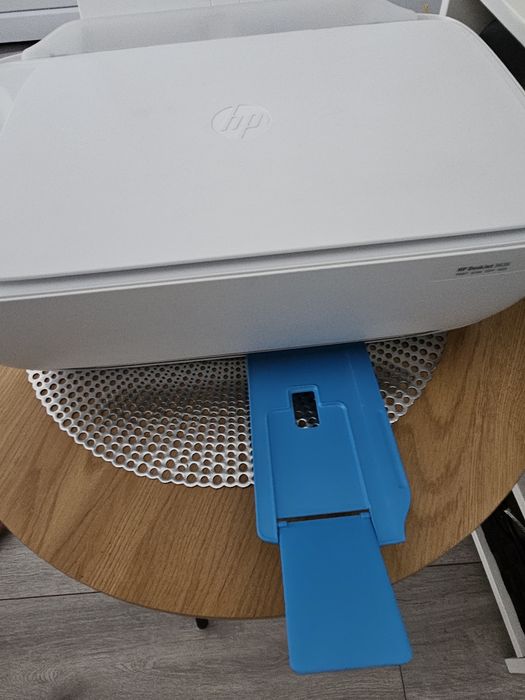 HP DeskJet 3636 All in One