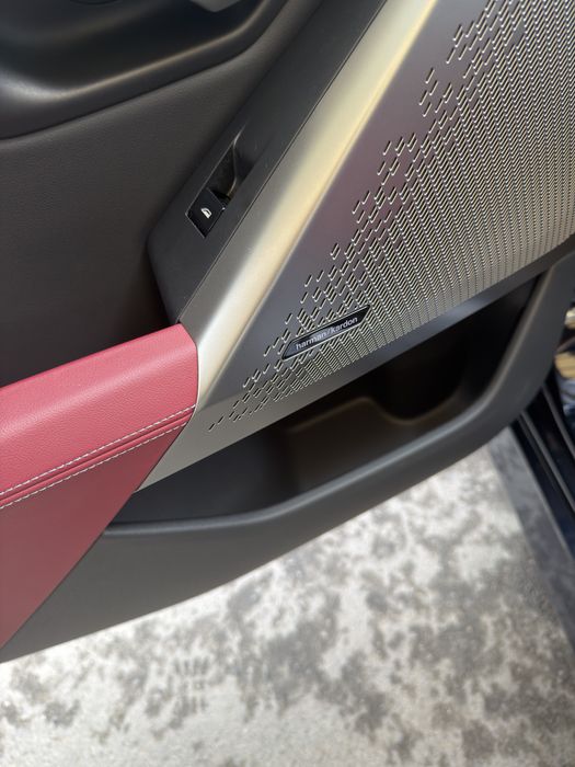 BMW i5 40L M Sport 2025 yil