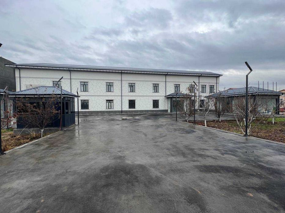 Продается отдельно стоящее здание под хостел. Ресторан.Первая линия