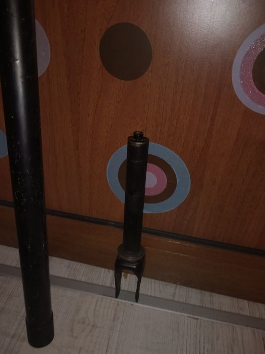 Части за тротинетка