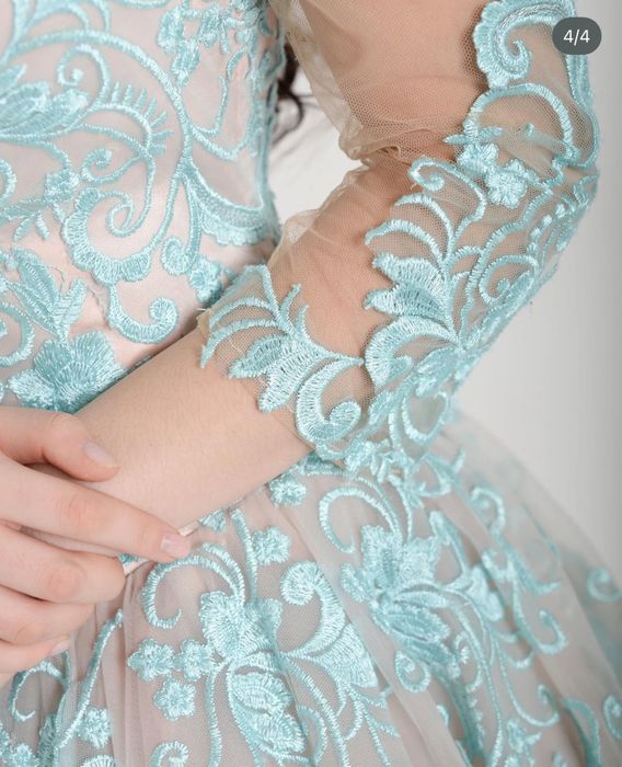 Продам платье этно стиль