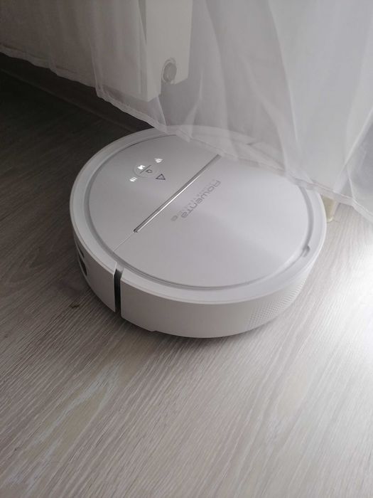 Aspirator robot ROWENTA X-Plorer Serie 120 Animal&Allergy