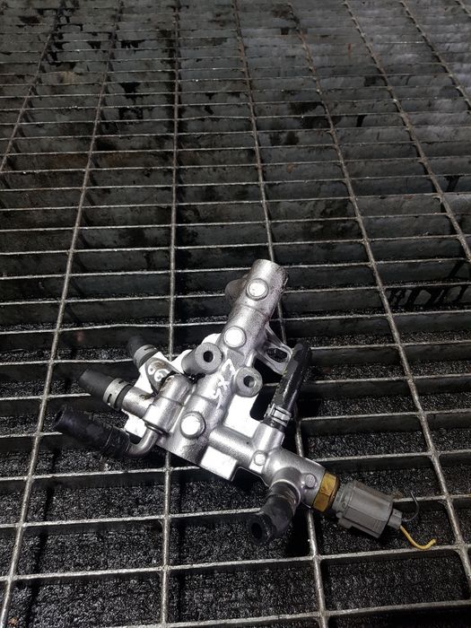 Senzor Mazda CX - 5 2.2 Diesel 2012 - 2015 (669) Garantie