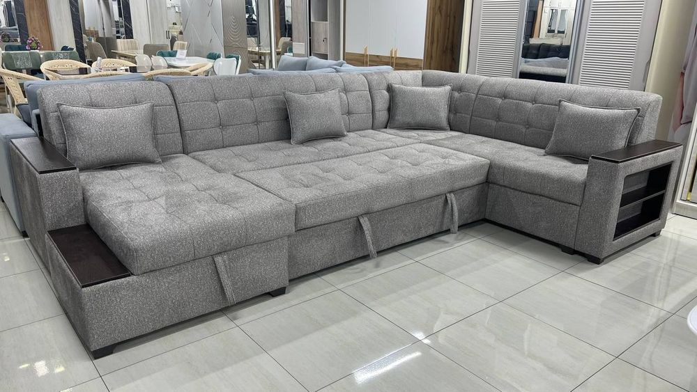 Большой Комфортный диван! Можно в рассрочку но без скидок