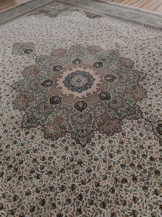 Продам ковер 4х5