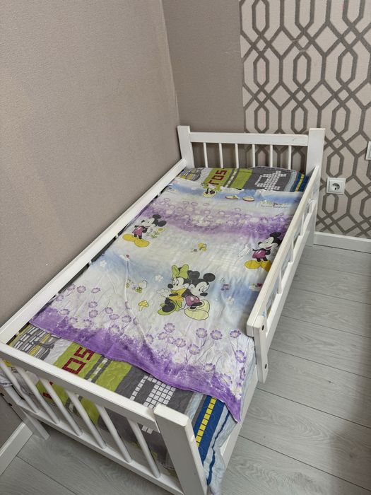 Срочно продам детский кровать