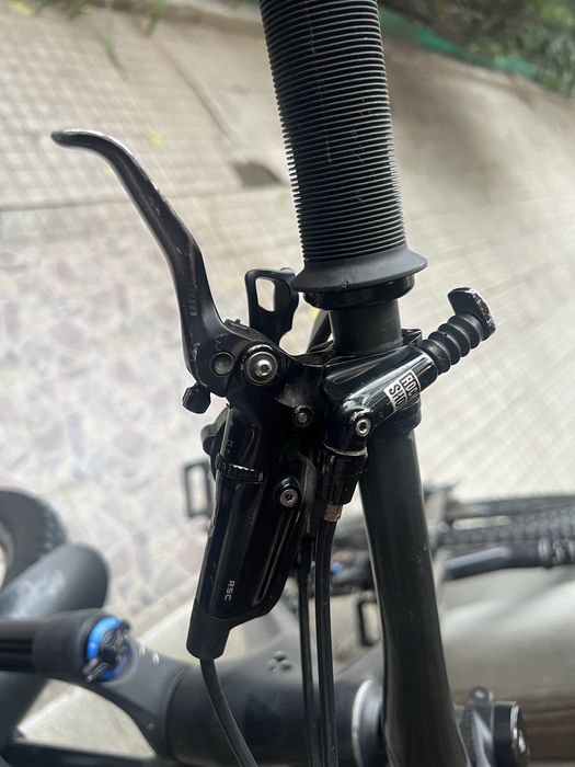 Canyon Strive CF Carbon M 27.5 – Shimano XT / FOX Factory / Pike / DT Swiss