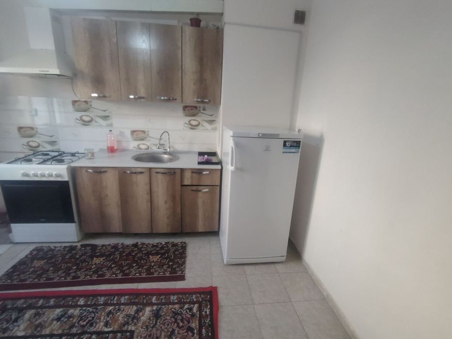 Bezmakler arenda 2 xonali kv Qarshi sh.