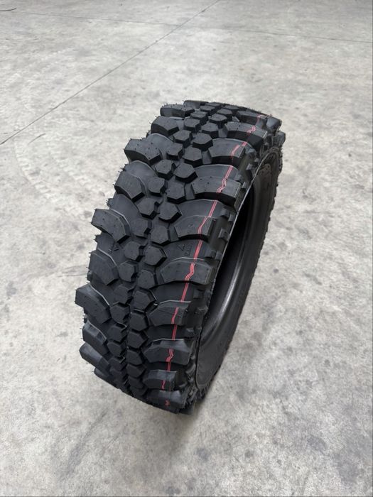 DOAR ASTAZI!Set 4 anvelope 265 70 16 simex 4x4 garantie 3 ani nerulate