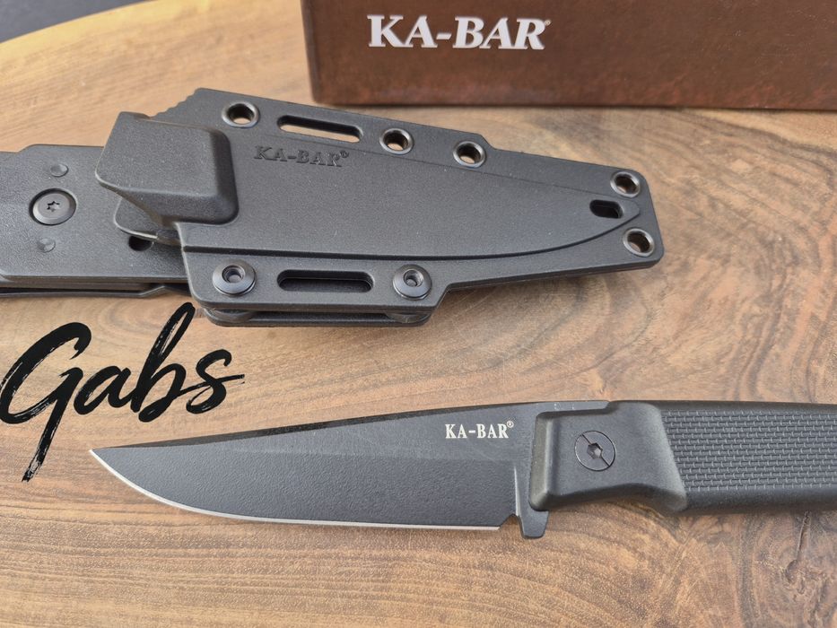 Тактически нож KA BAR 5500  с кания