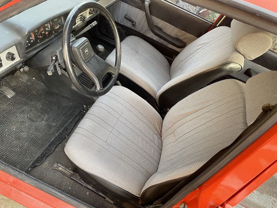 Dacia 1310 Tx/ originala/20000 km
