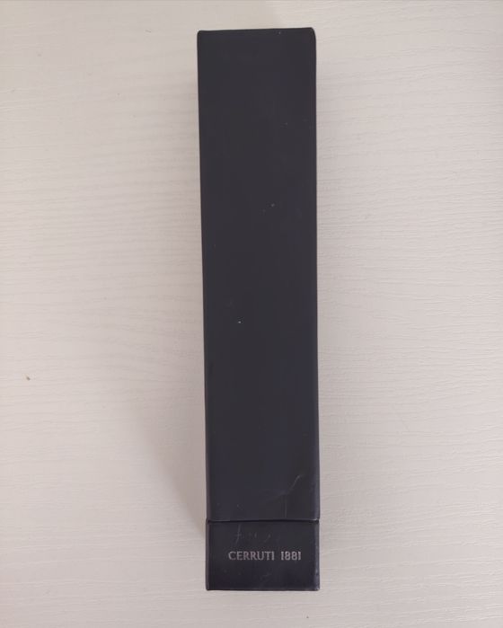 Метална химикалка Cerruti 1881