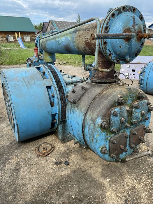 Компрессора лубрикаторы клапна пик