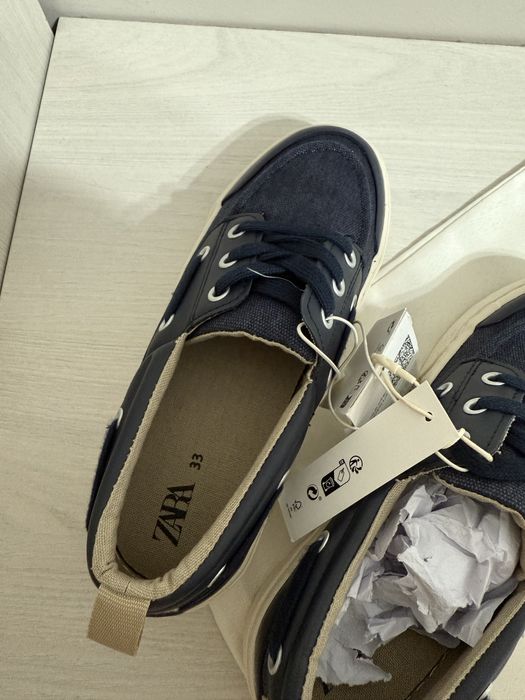 Продам обувь Zara