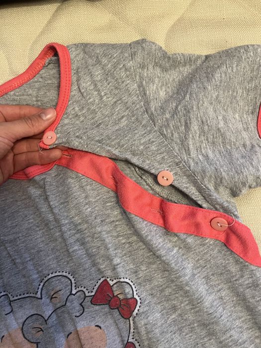 Нощници за кърмене