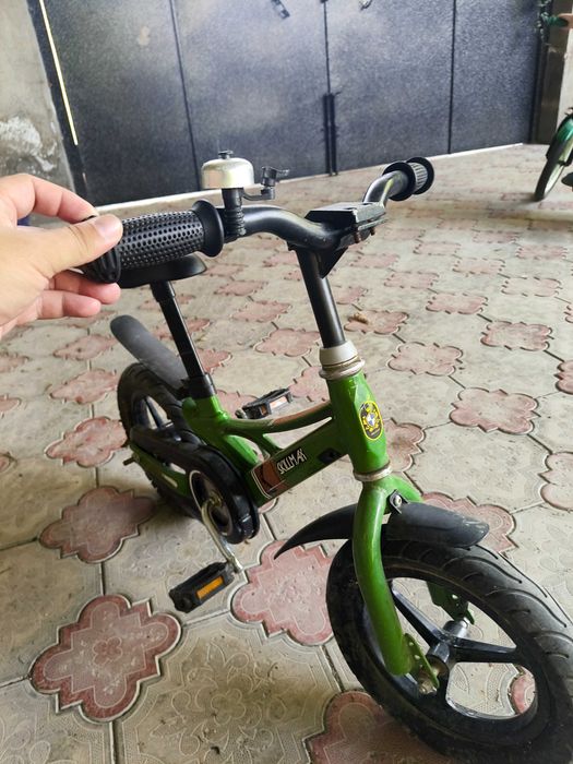Велосипед детский