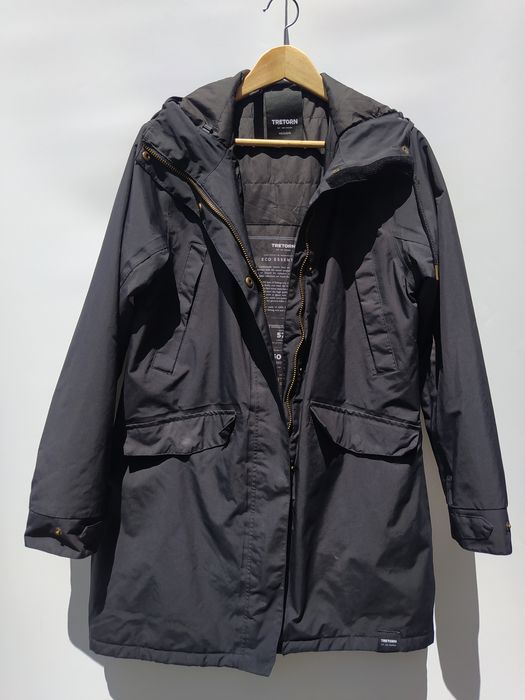 Geaca marca  Tretorn